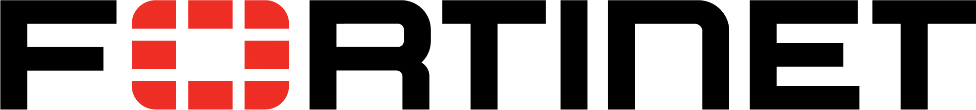 Logotipo de Fortinet