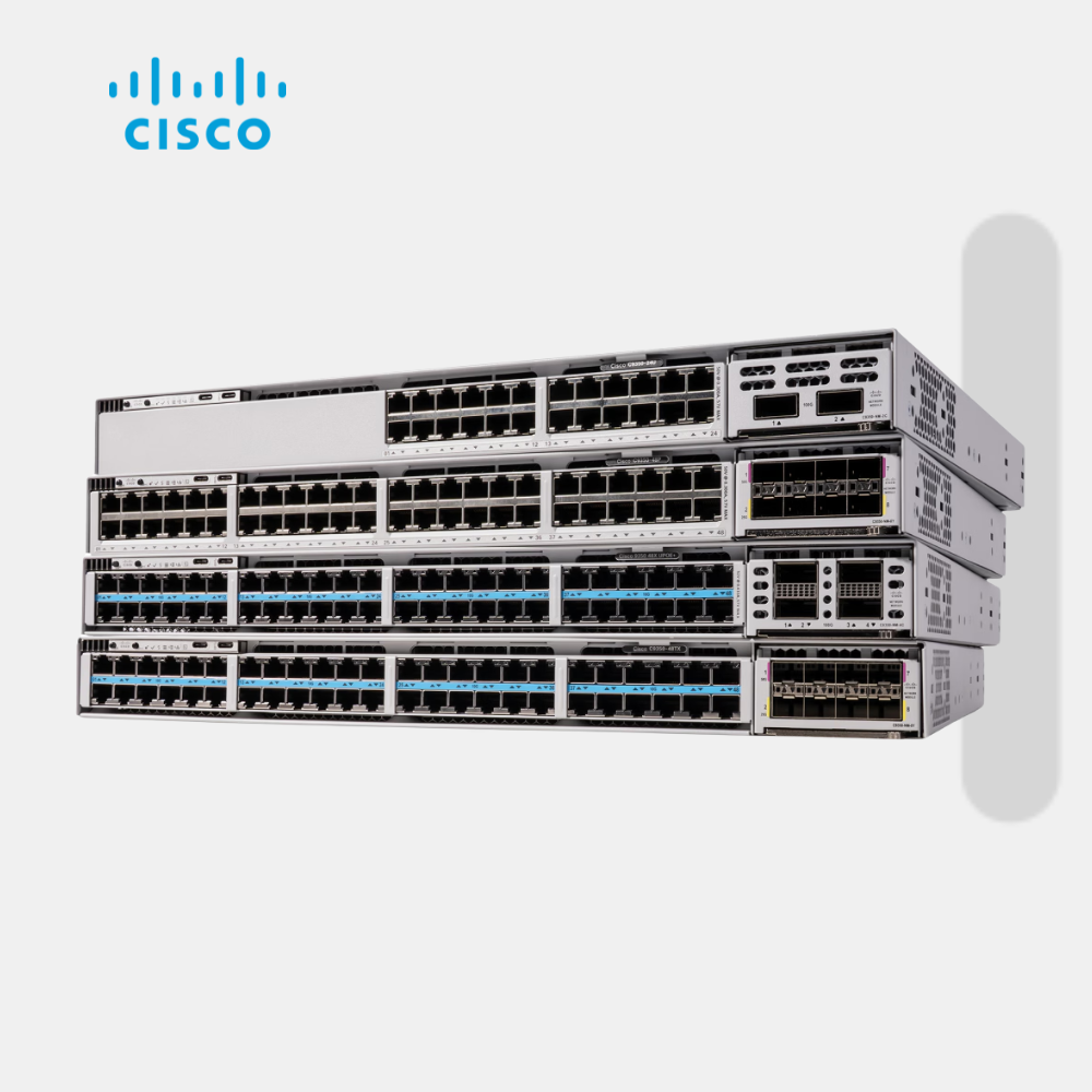 Switch Cisco C9350