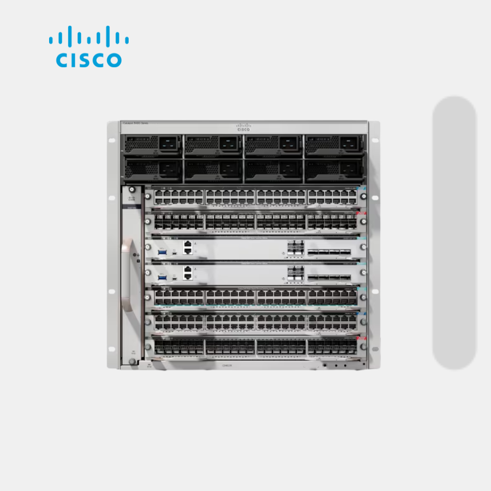 Switch Cisco Catalyst 9400 Series