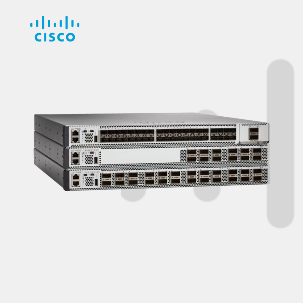 Switch Cisco Catalyst 9500 Series