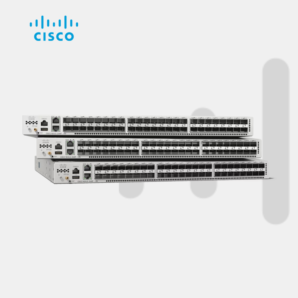 Switch Cisco Nexus 3000 Series
