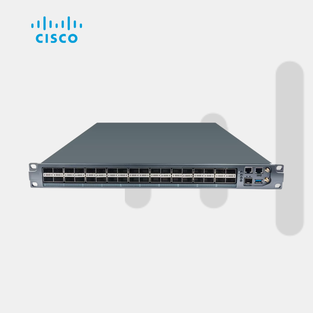 Switch Cisco Nexus 3550 Series