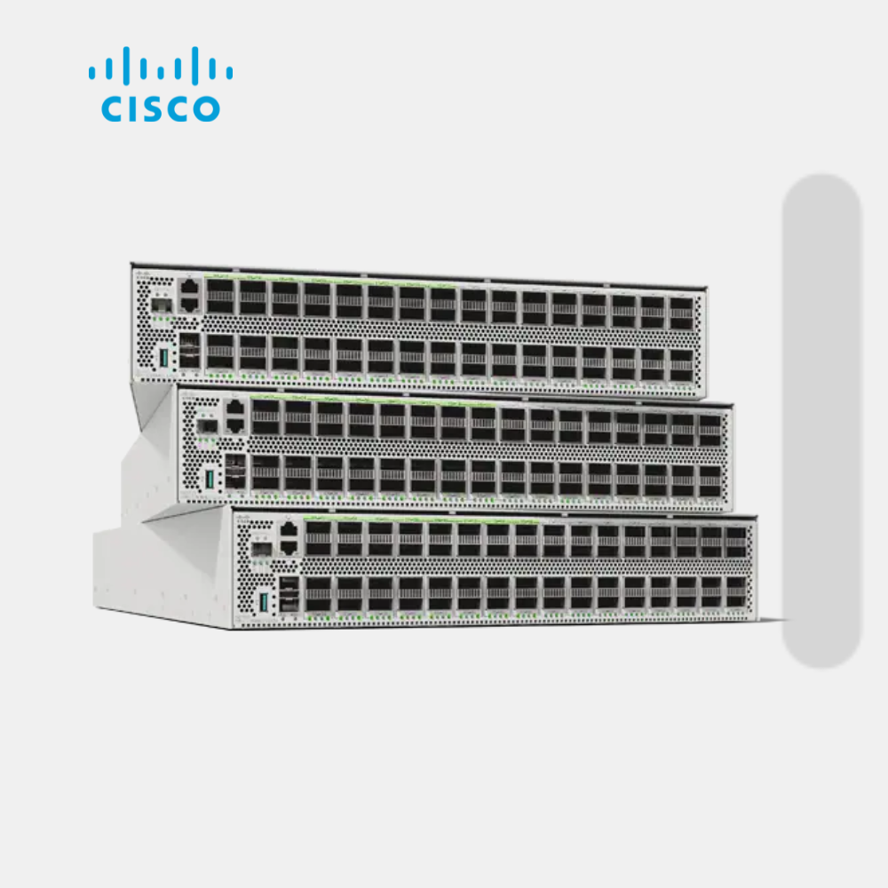 Switch Cisco Nexus 9000 Series