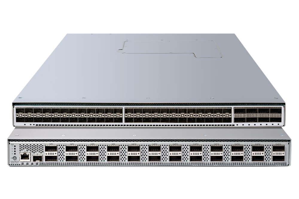 Imagen equipo Cisco