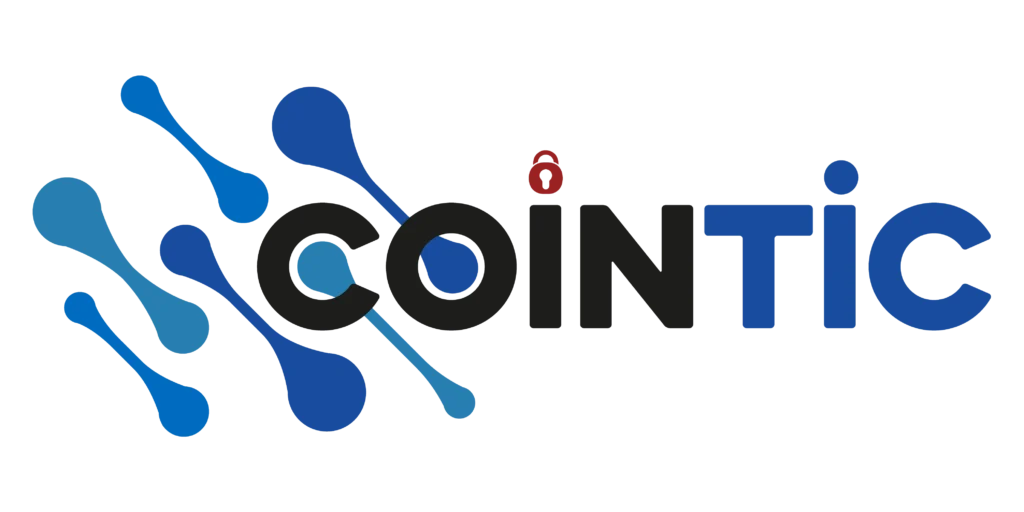 Logotipo de Cointic