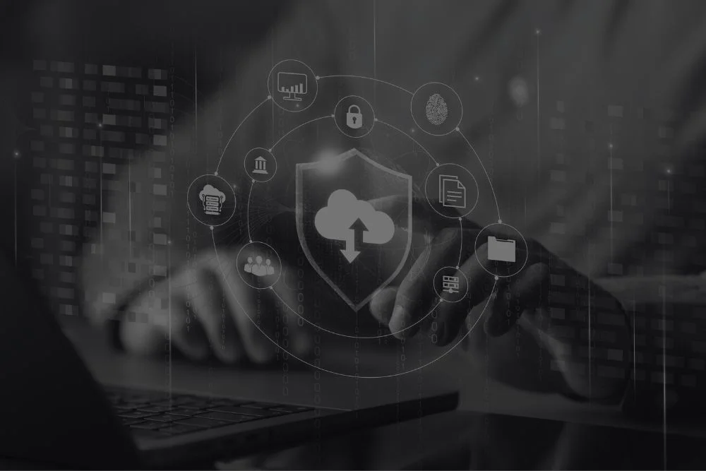 Data Loss Prevention