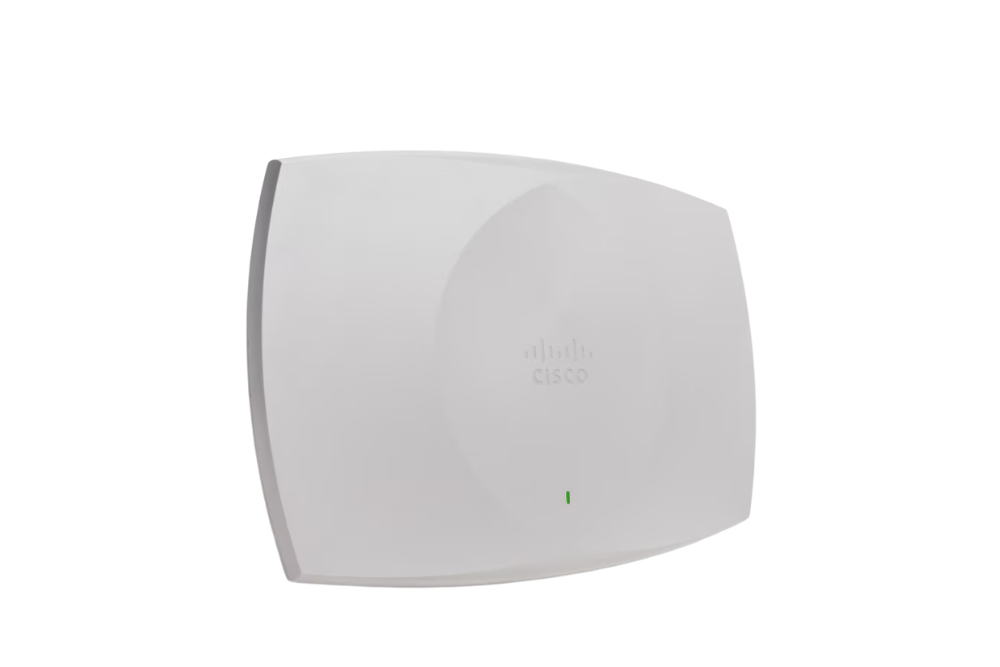 Equipo Cisco Wireless