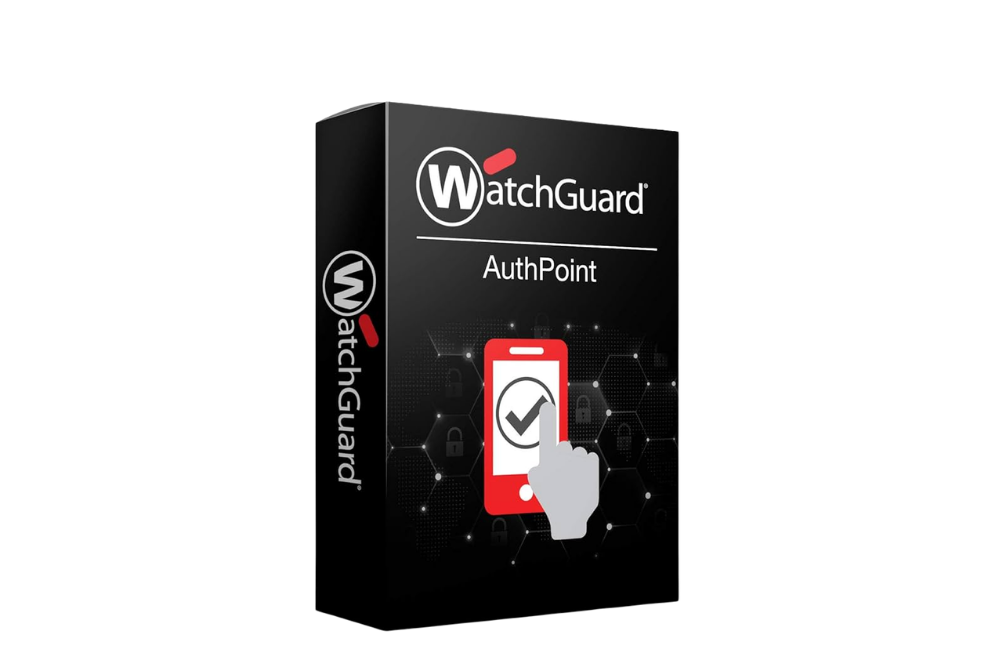 Soluccion WatchGuard AuthPoint