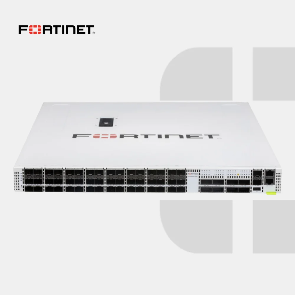 Equipo FortiSwitch 2048F-B2F