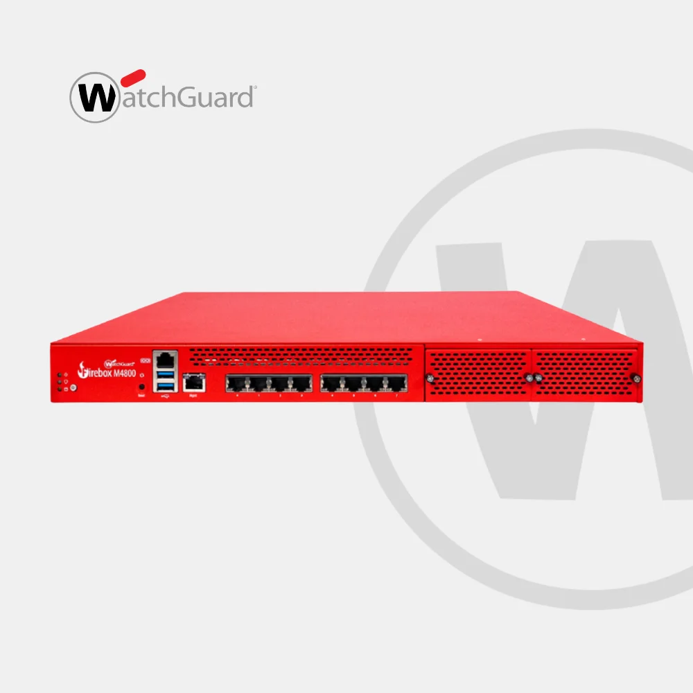 Firebox M4800