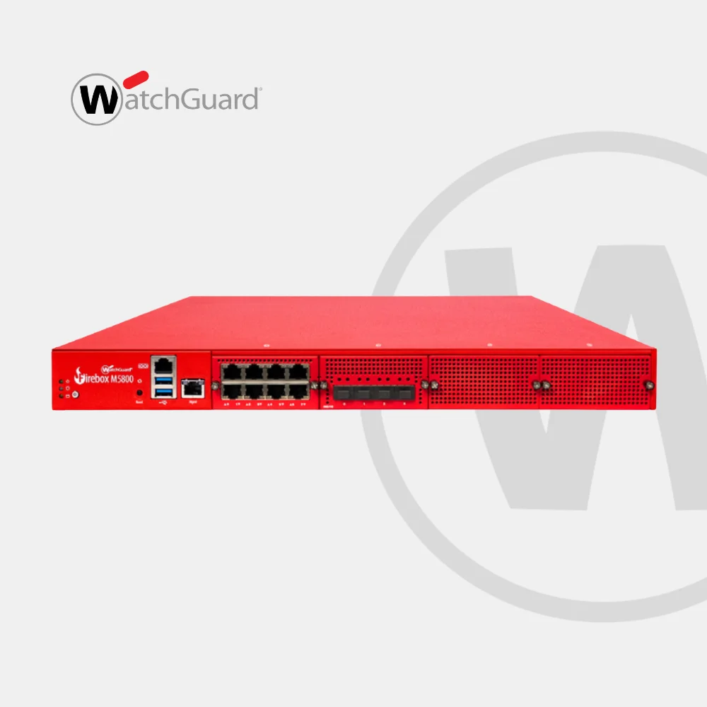 Firebox M5800