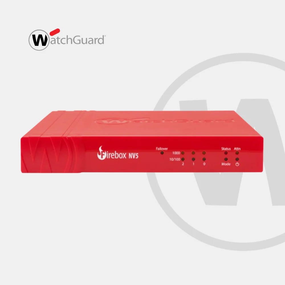 Firebox NV5