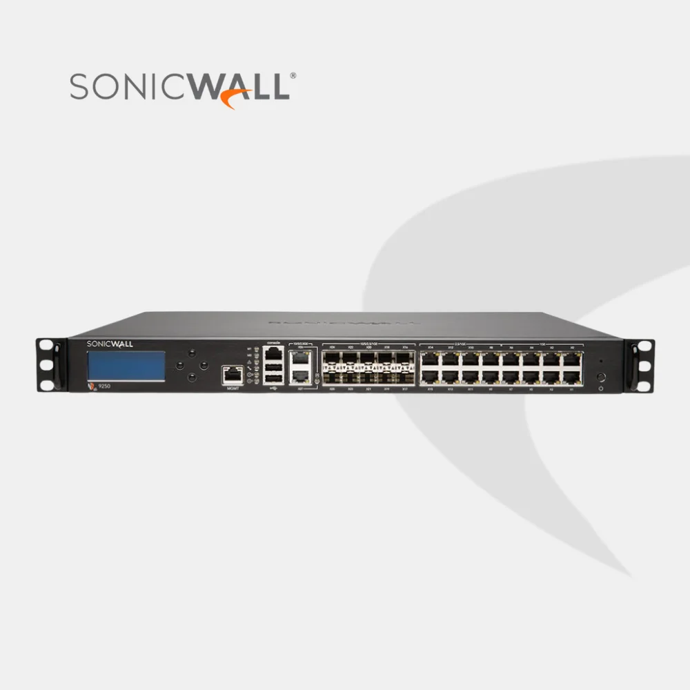 SonicWall Firewall NSa 9250