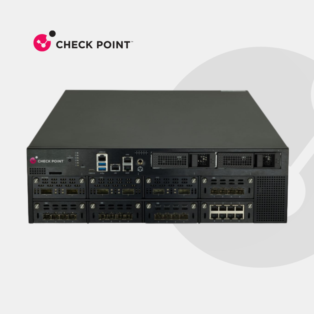 Equipo de firewall quantum 2800