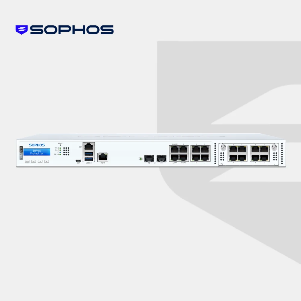 Firewall XGS 2100