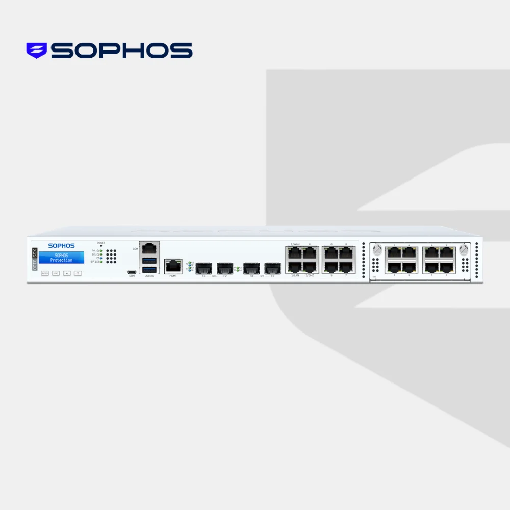 Firewall XGS 3100