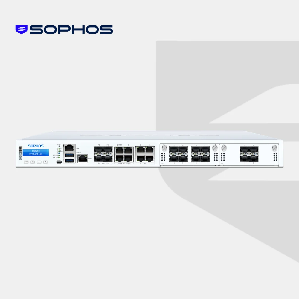 Firewall XGS 4300