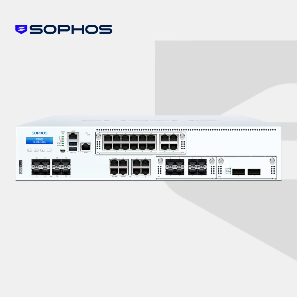 Firewall XGS 5500