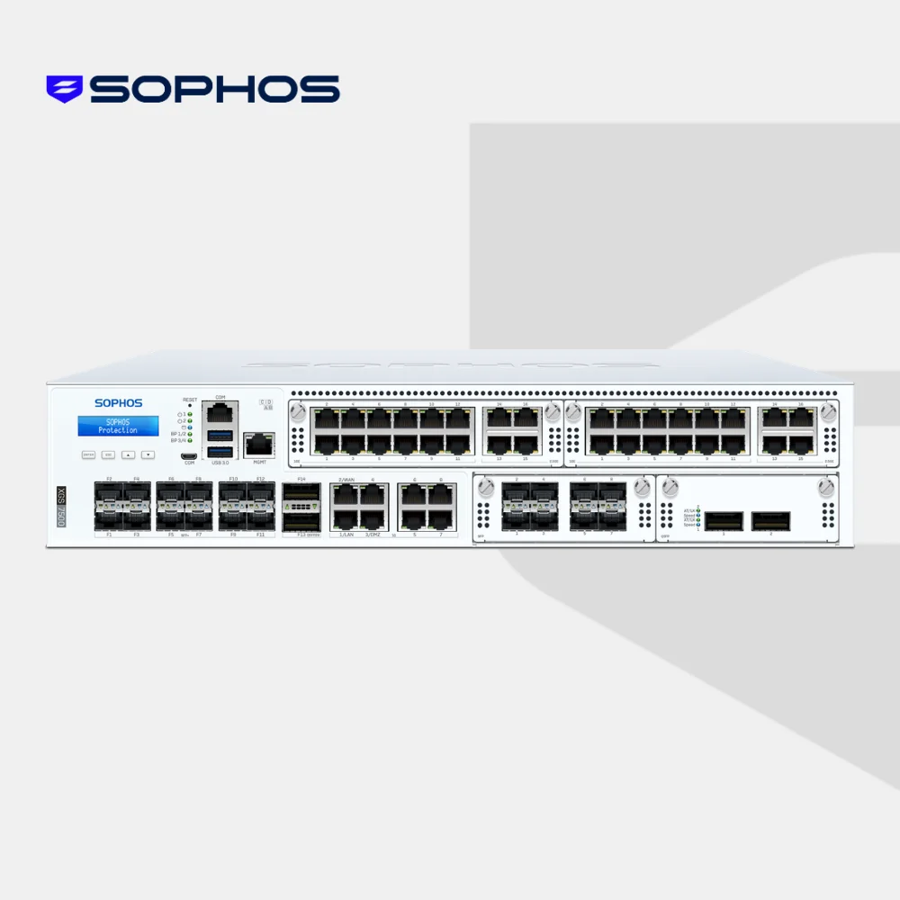 Firewall XGS 7500