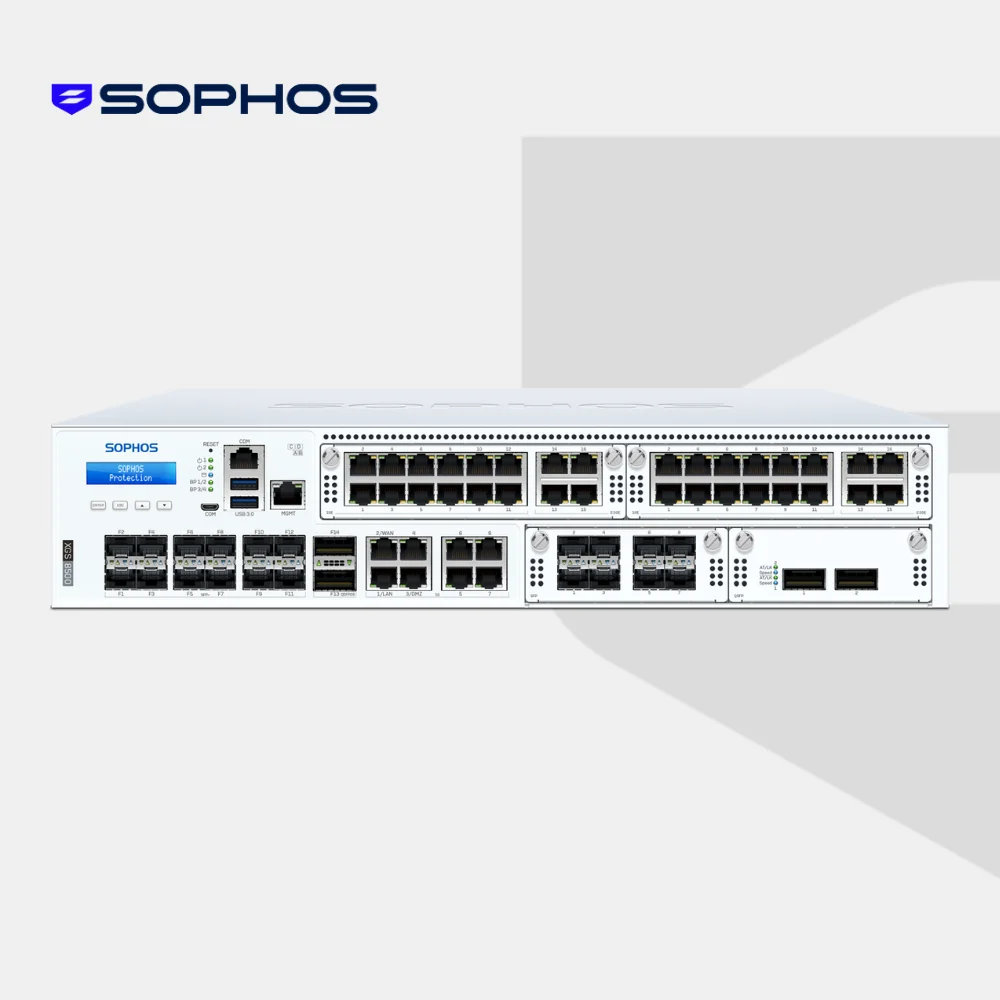 Firewall XGS 8500