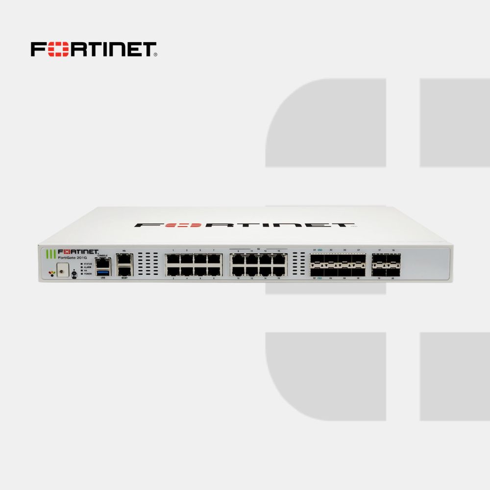 Equipo FortiGate 200G