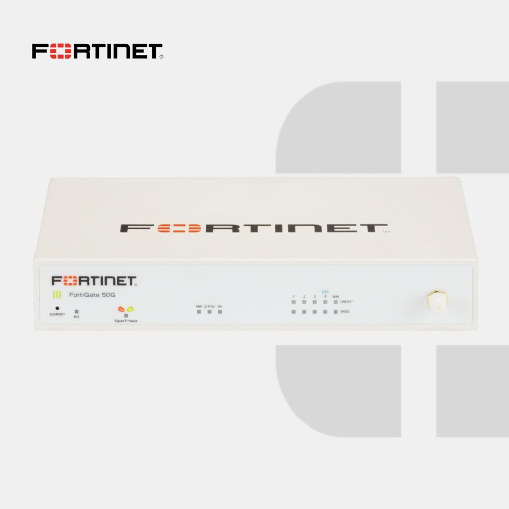 Equipo FortiGate 50G
