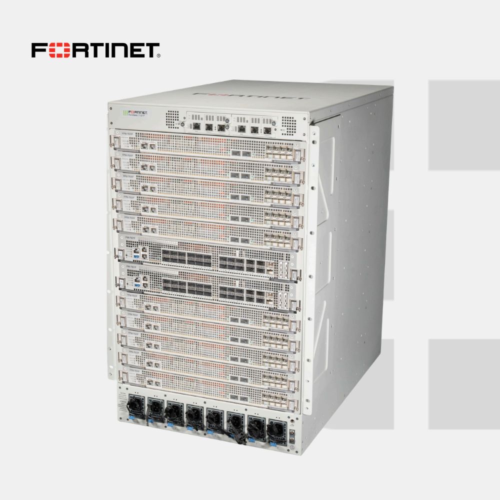 Equipo FortiGate 7121F