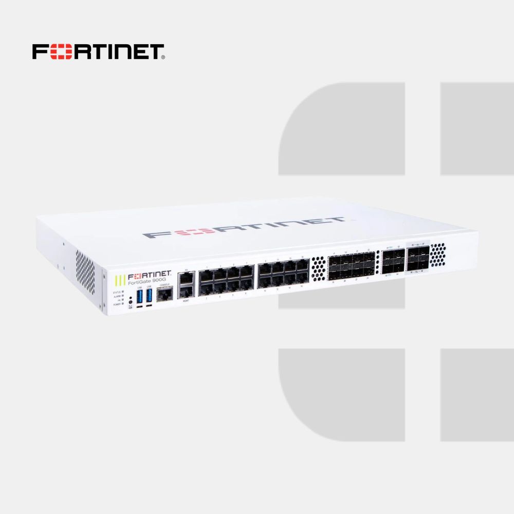 Equipo FortiGate 900G