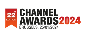 Reconocimiento Channel Awards Sale 2024