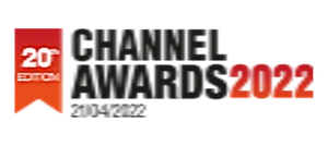 Reconocimiento Channel Awards Sale 2022