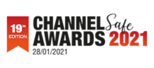 Reconocimiento Channel Awards Sale 2021