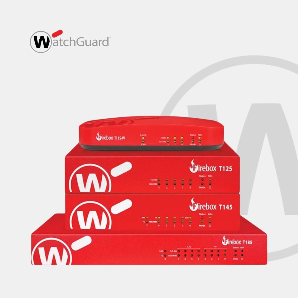 Portada Marca WatchGuard