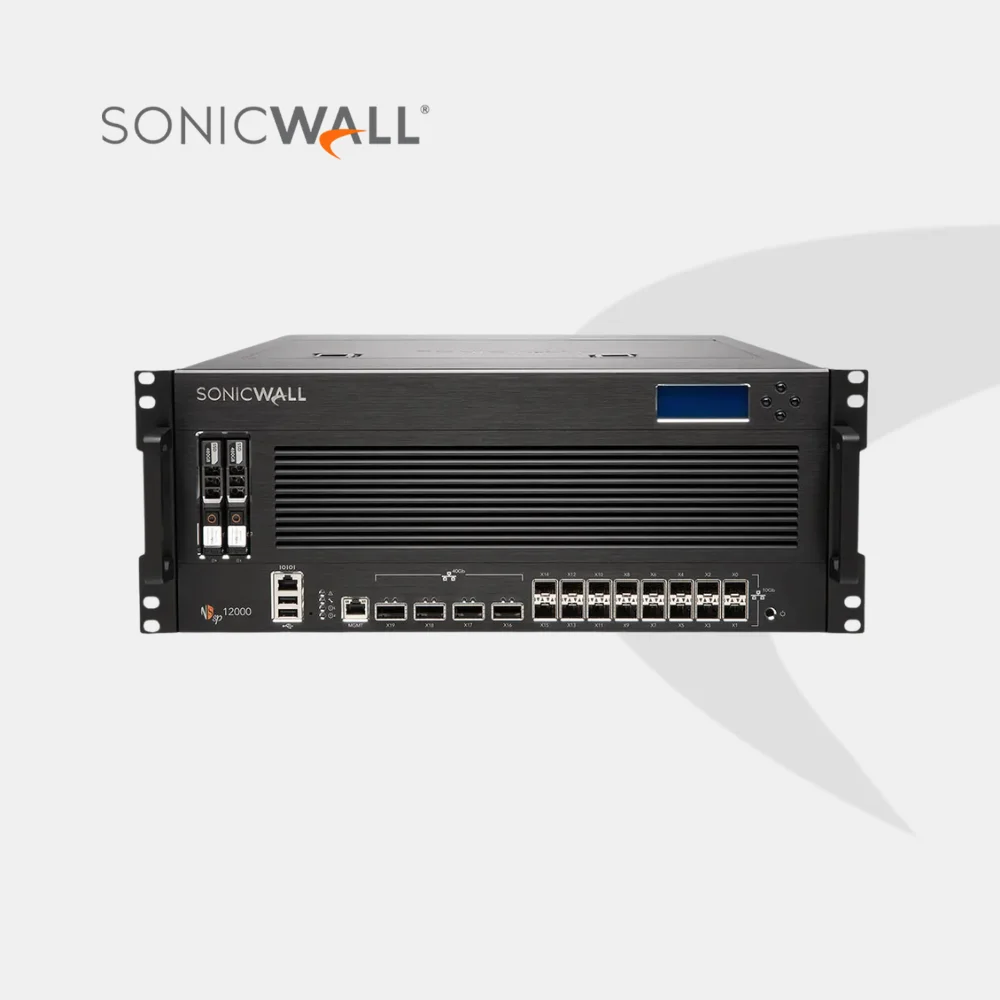 SonicWall Firewall NSsp 12800