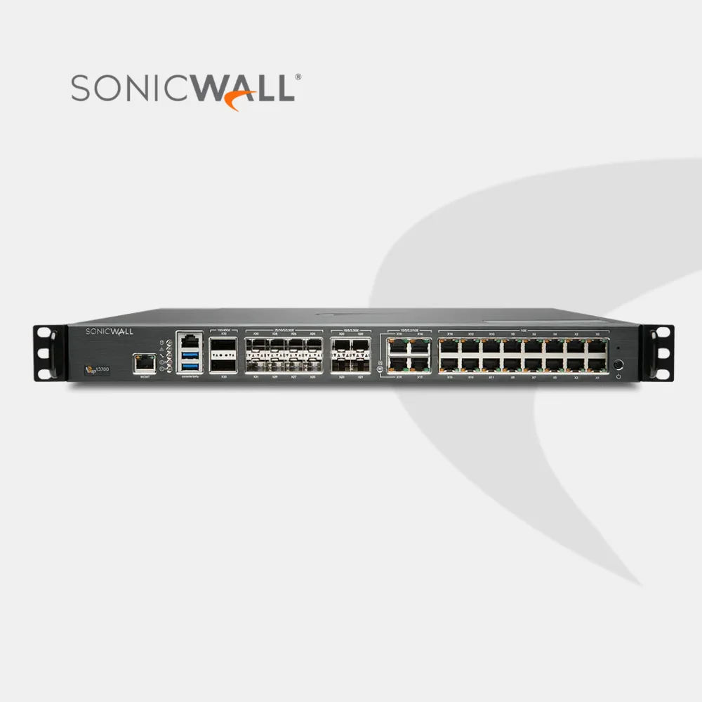 SonicWall Firewall NSsp 13700