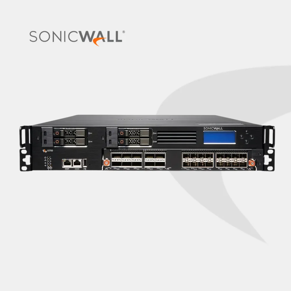 SonicWall Firewall NSsp 15700