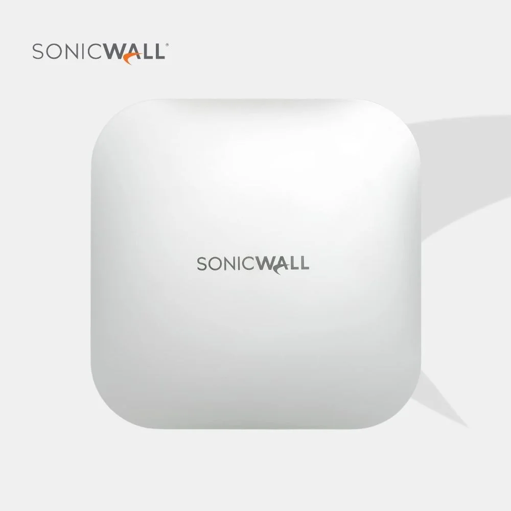 Imagen de Ap Sonicwall