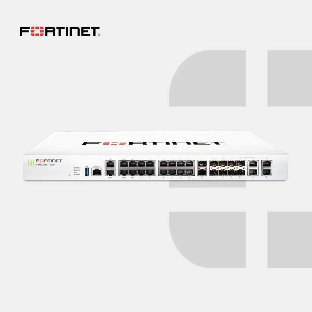 Imagen de Firewall Fortinet