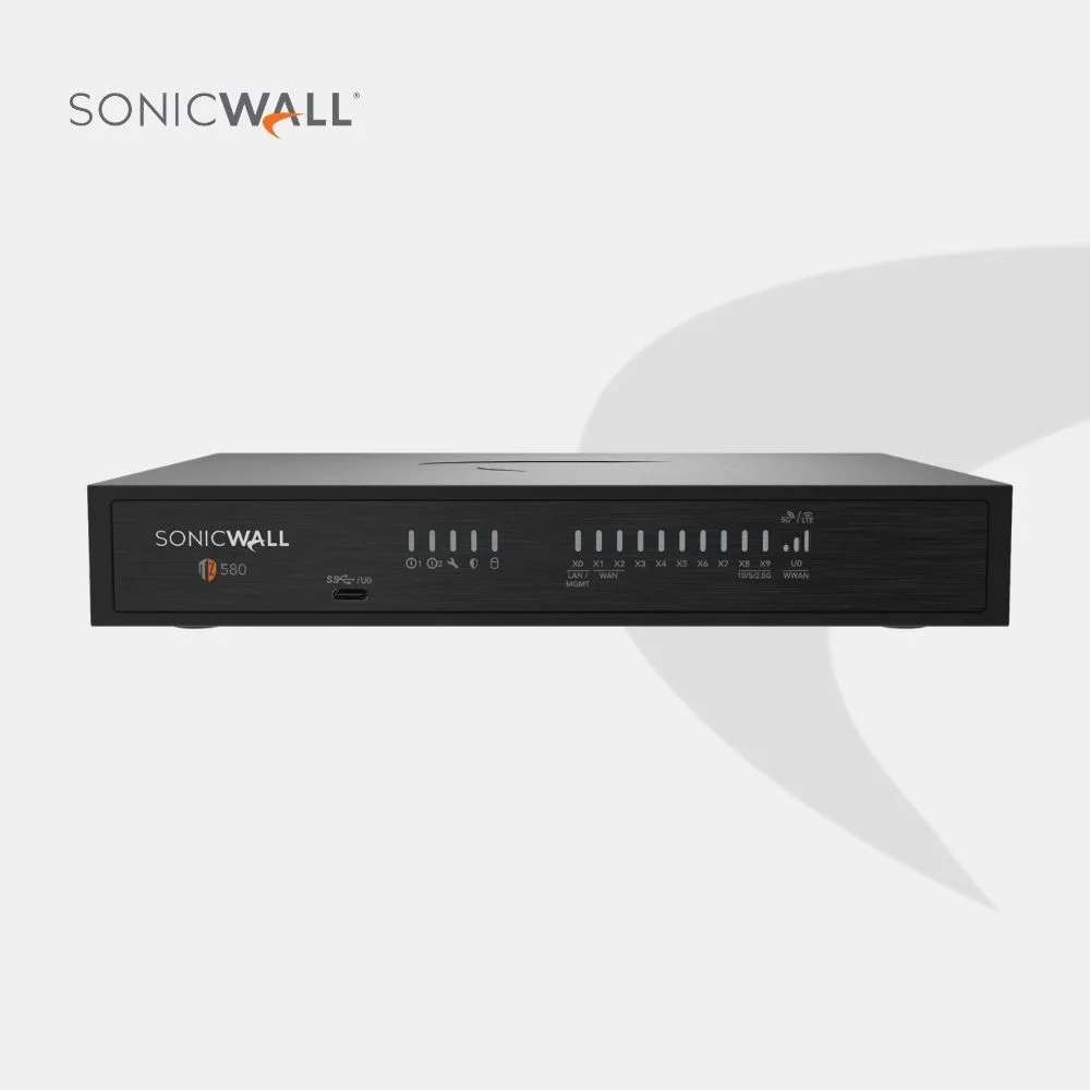 Imagen de Firewall Sonicwall