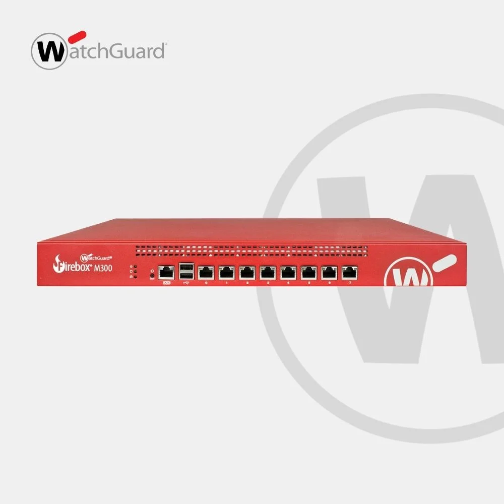 Imagen de Firewall WatchGuard