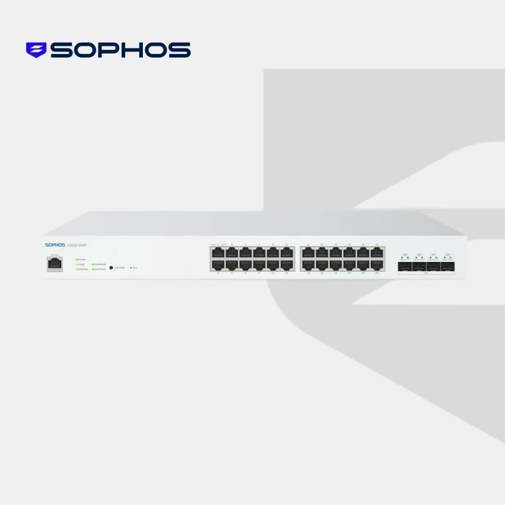 Imagen de Switch Sophos