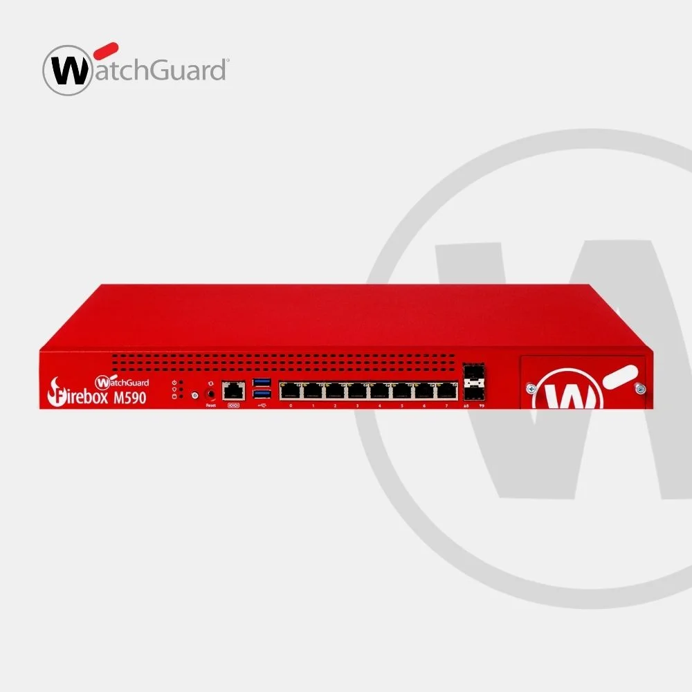 Imagen de Switch WatchGuard