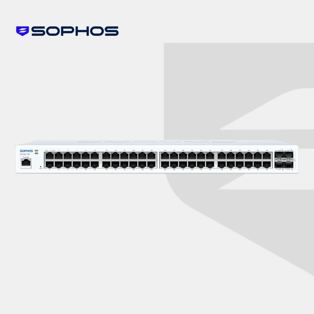 Equipo Sophos CS1110-48