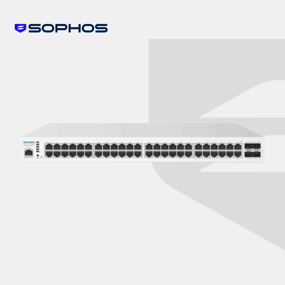 Equipo Sophos CS210-48p