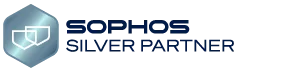 Logo Sophos Silver Partner