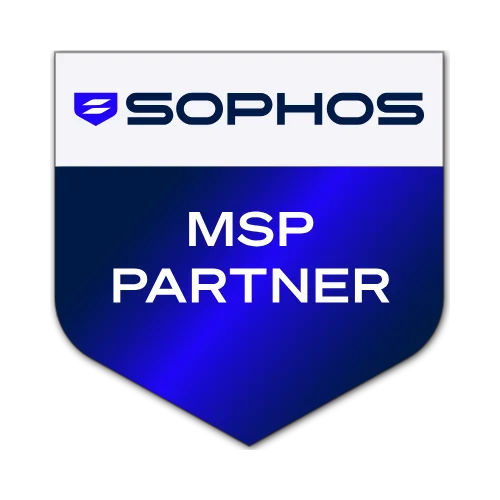 Sophos msp partner