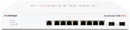 Fortiswitch-108e-poe