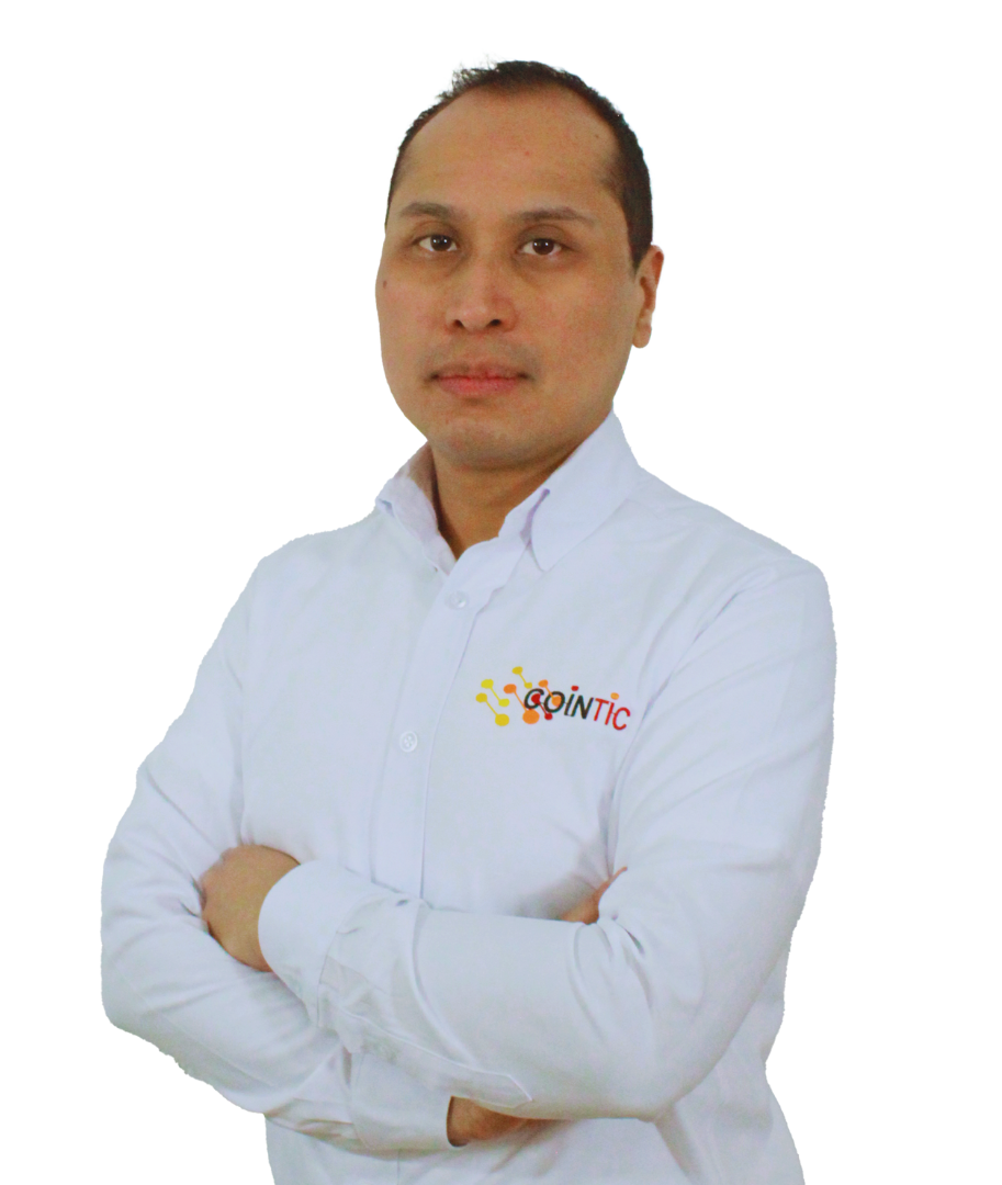 Imagen del Instructor Marcos Moreno