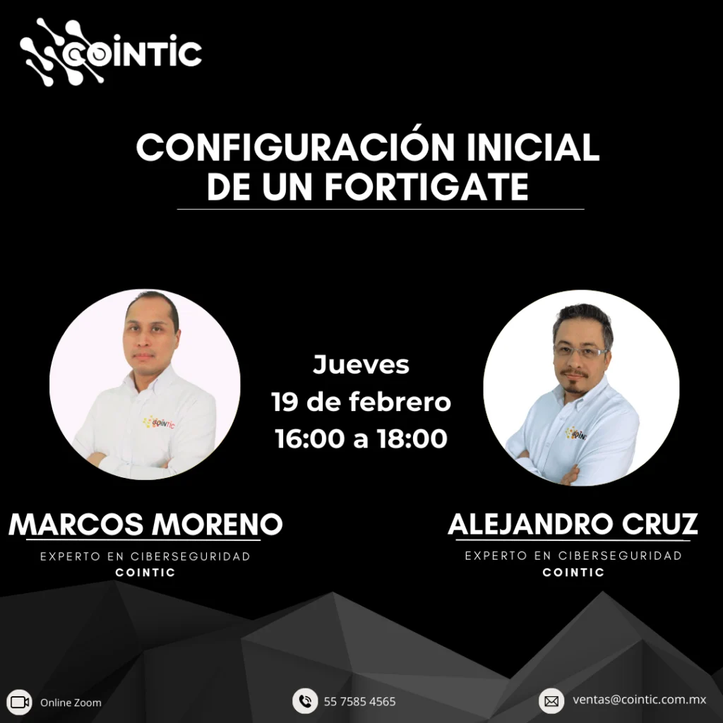 Webinar fundamentos regtangular