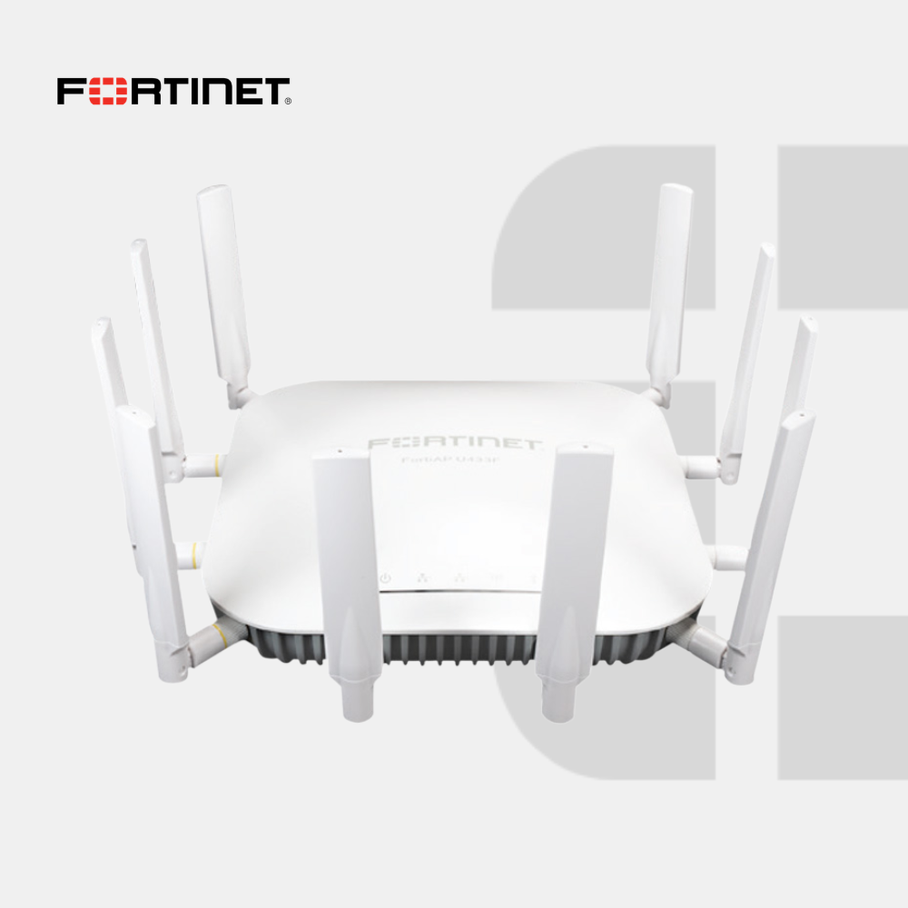 Equipo FortiAP U433F