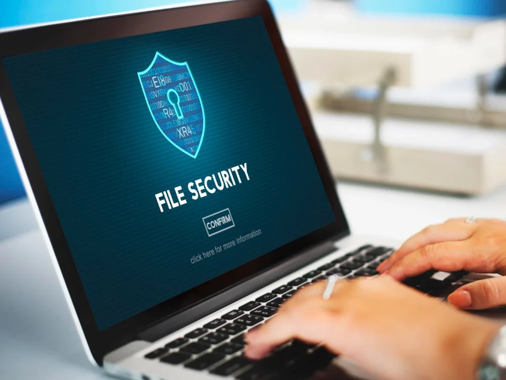 Seguridad en cualquier dispositivo